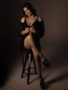 Алель, 30 лет