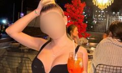 Проститутка ❤️Ксюша❤️ Тел. 8 936 225-85-81